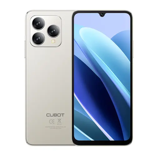 Cubot Smartphone Android 15 A40, 12GB RAM+256GB ROM, 6.88-Inch 120Hz Screen,Octa-core, 48MP Camera, 5100mAh Battery,NFC,Face ID - Image 13
