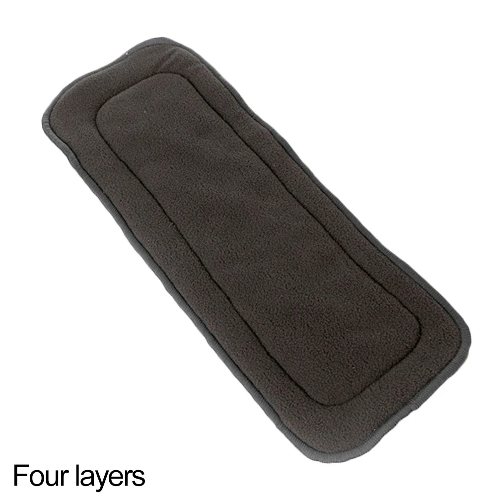 Four layers