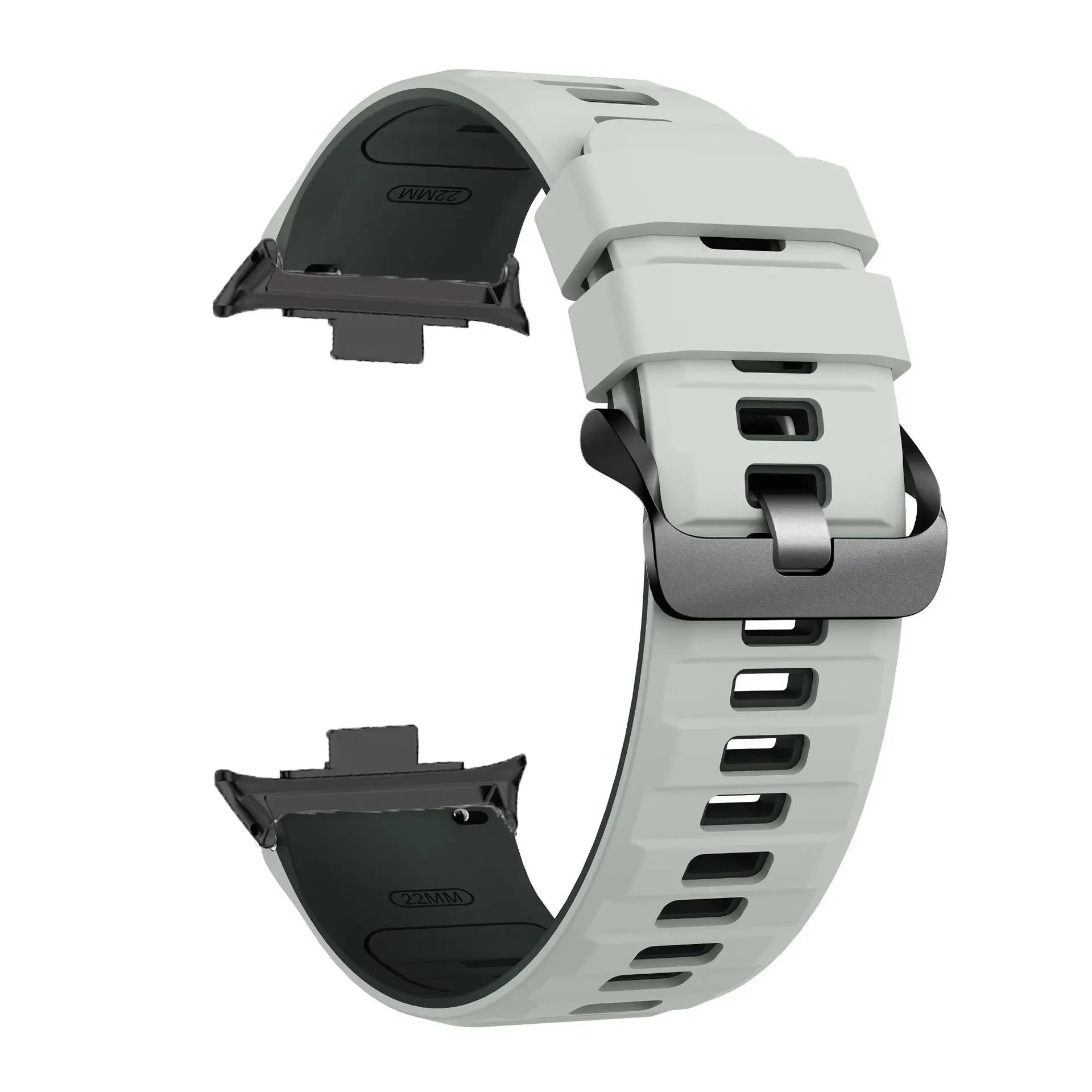 Enhanced Fitness Strap Bracelet – Universal Replaceable Band for Smartwatches and Activity Trackers
