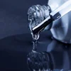BOZLIN 15ml 2 IN 1 Crystal Top Coat Transparent Soak Off UV LED Nails Art Manicure Gel Nail Polish Varnishes Primer Function Gel 3