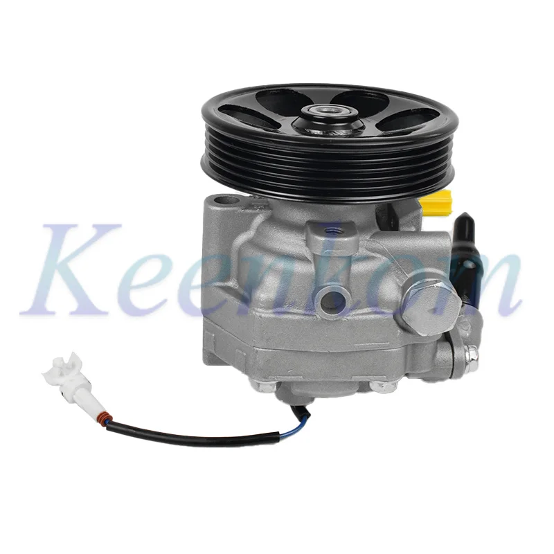 新しいパワーステアリングポンプ互換性スバルフォレスター