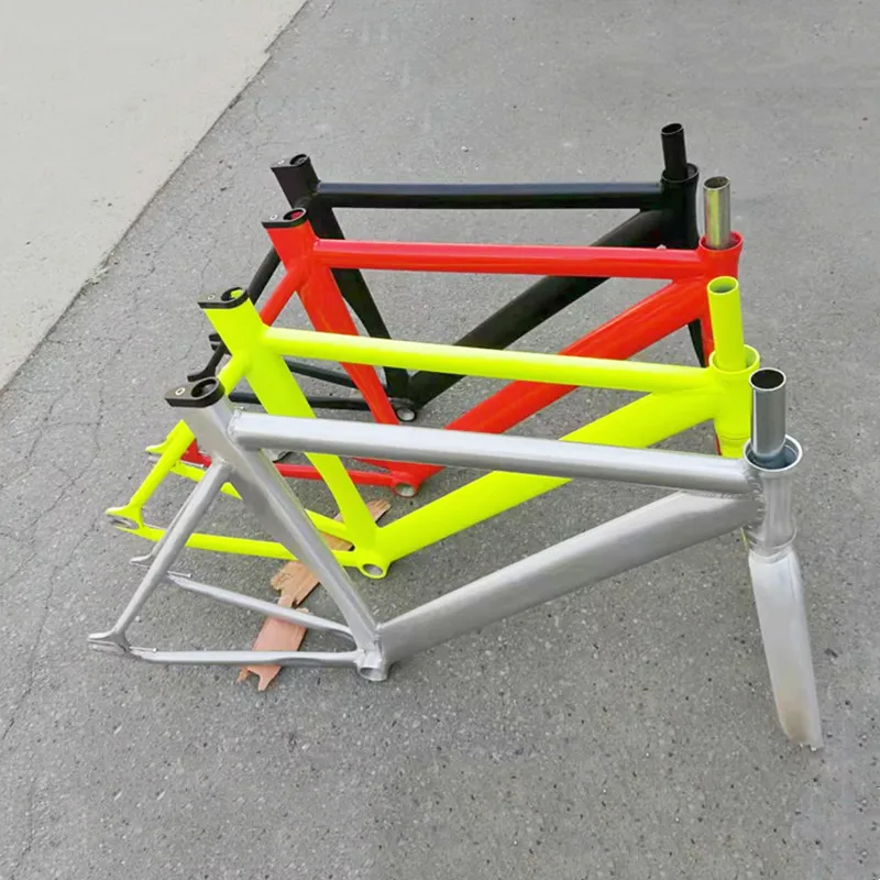 Bicycle Frame 700c Aluminum Alloy