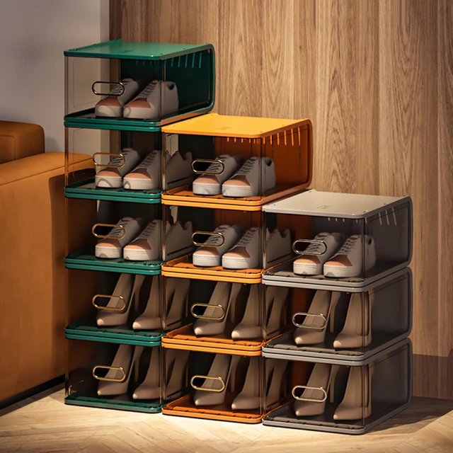 ORGANIZADOR DE ZAPATOS HOME ACCENTS