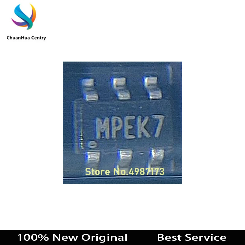 

10 шт./лот SGM61410XN6G/TR SOT23-6 новые и оригинальные Фотообои
