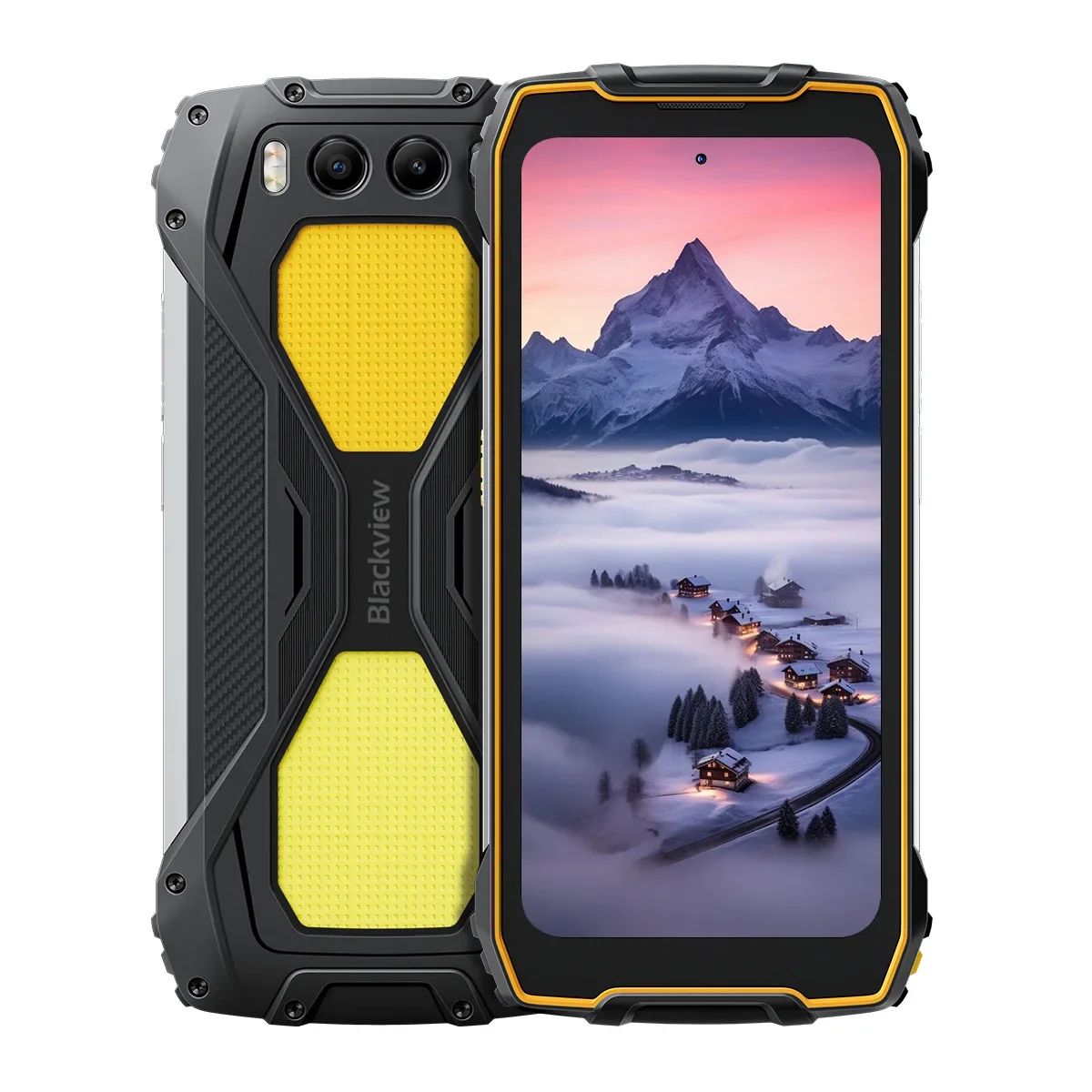 Blackview スマートフォン Android 14 5000mAh訳あり Blackview スマートフォン Android 14 5000mAh訳あり Blackview