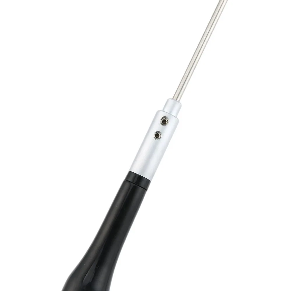 144/430Mhz SG7900 모바일 안테나 U/V 듀얼 밴드 안테나 SG-7900 높은 DBI 자동차 라디오 안테나 강력한 신호 베이스 안테나 