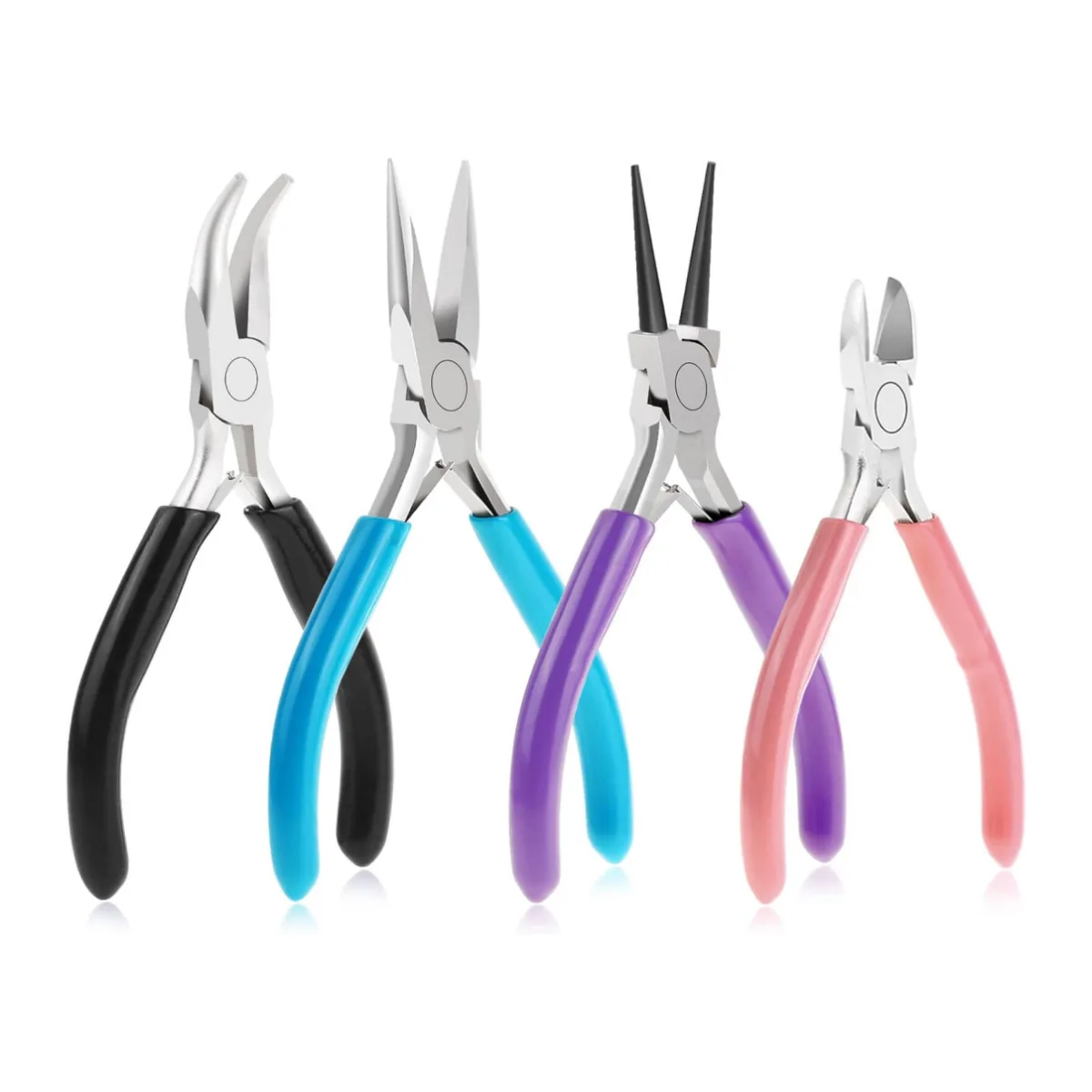 Jewelry Tools Clamps DIY Jewelry Making