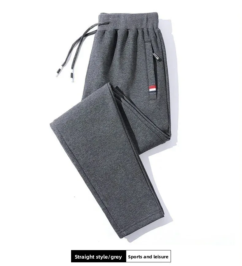 Straight Gray [conventional]]