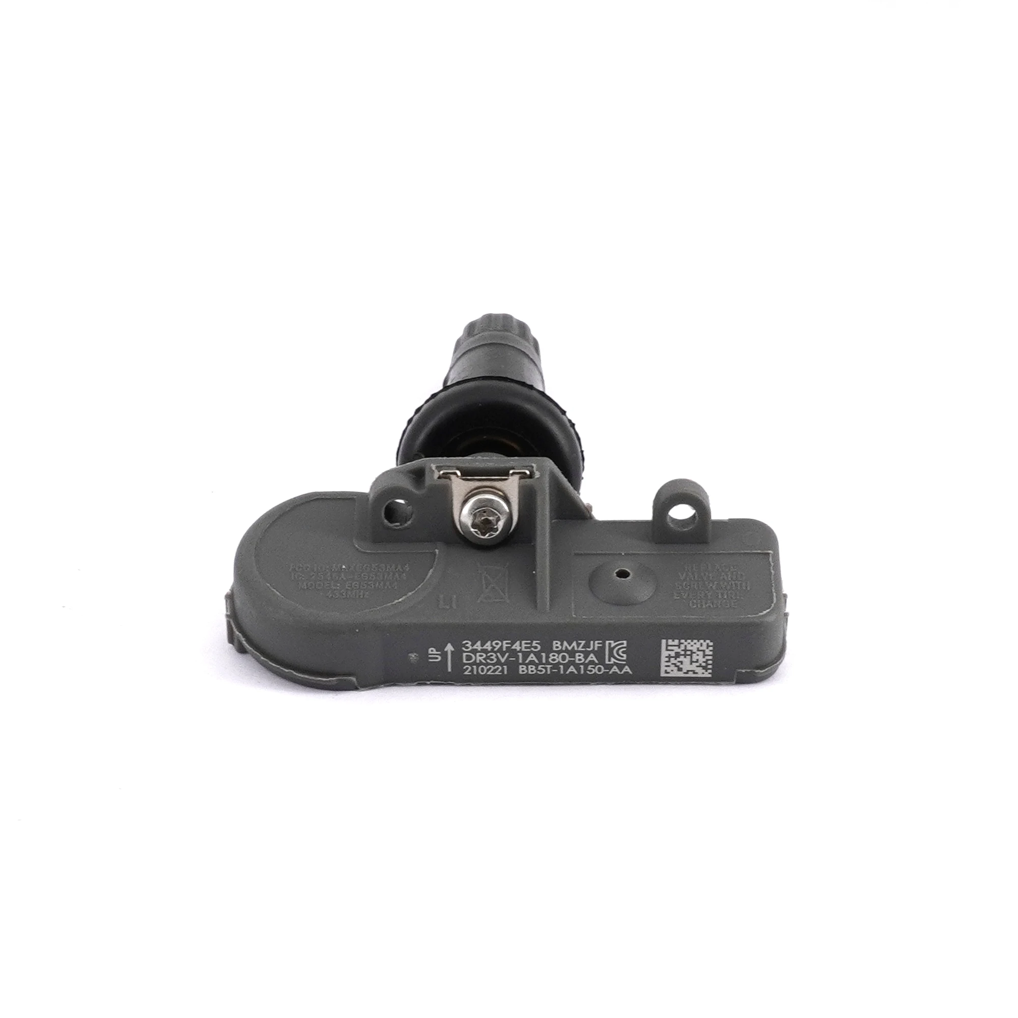 DR3V-1A180-AA TPMS Ÿ̾ з ,  MKC MKS  ͽ÷η ӽ  ǿŸ ť , DR3V1A180AA, 433mhz