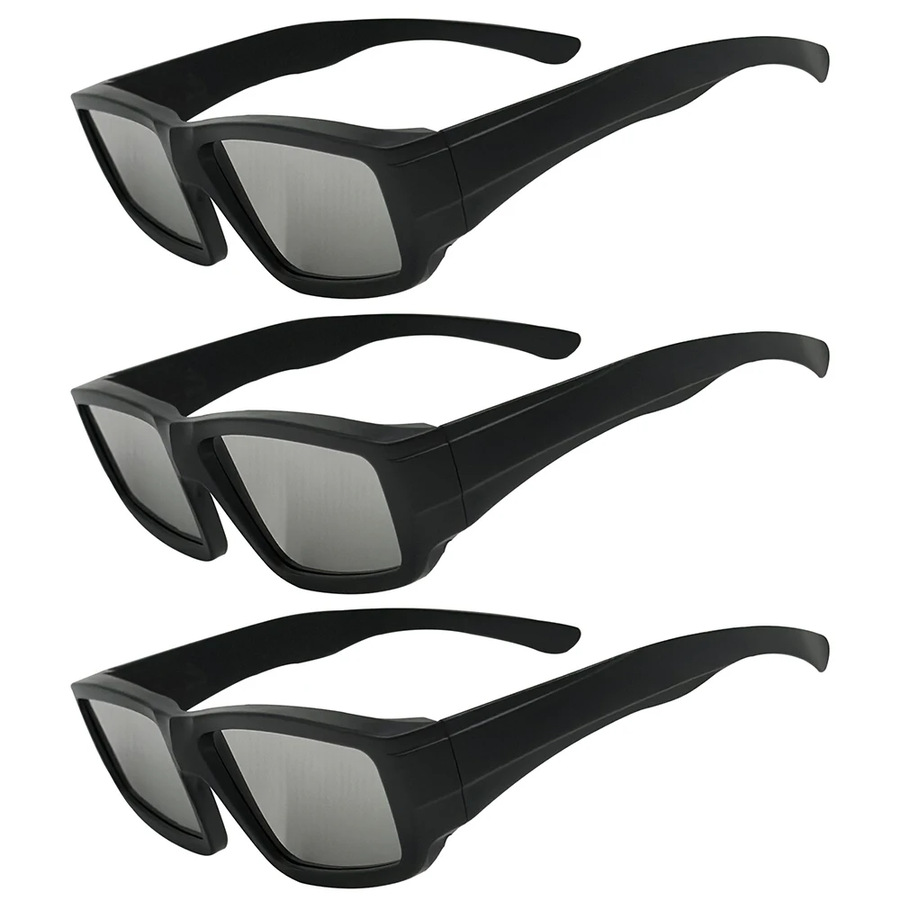 Absolute Eclipse Crowd Solar Eclipse Bril – ISO 12312-2 getest en CE- gecertificeerd – EU-fabrikant – 1-PACK – 2026 Eclipse Europe