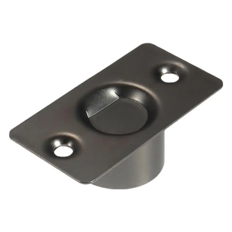 

Металлические дверные ограничители, сверхмощный дверной держатель, магнитный Невидимый дверной ограничитель, крепкий дверной ограничитель из нержавеющей стали, фурнитура