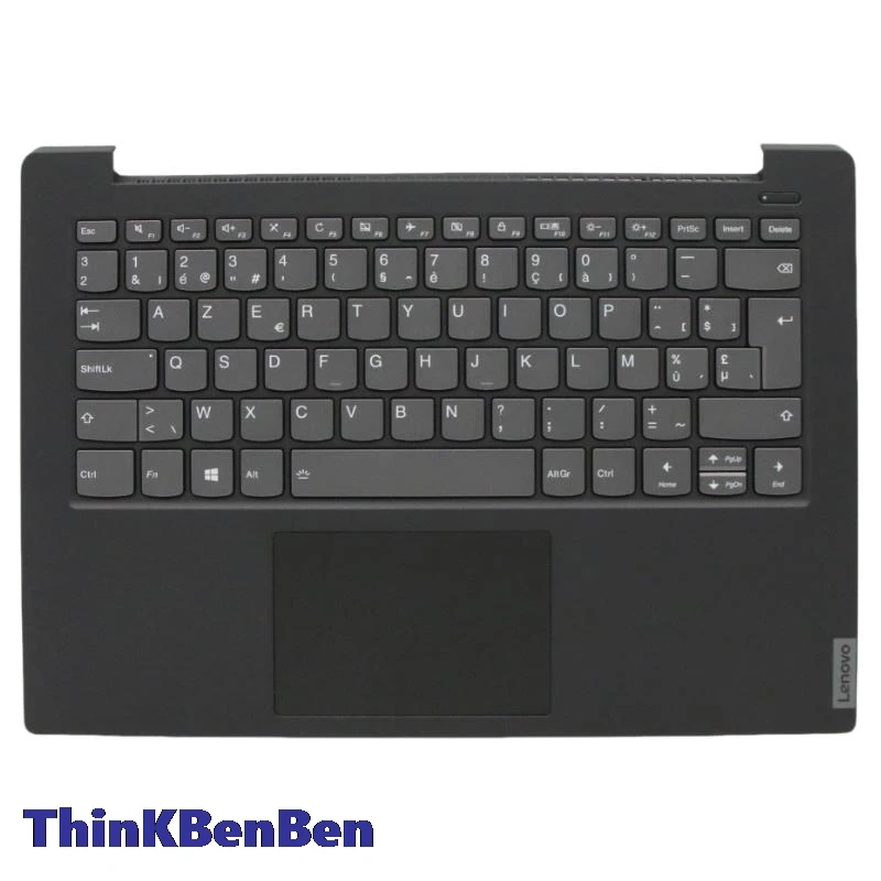 

Чехол для Lenovo Ideapad S340 14 14IWL 14API 14IIL 14IML 5CB0S18514