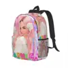 Manana Sera Bonito Karol G For Girls Boys Large Capacity Student Backpack Lightweight waterproof Backpack 15inch 2