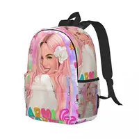 Manana Sera Bonito Karol G For Girls Boys Large Capacity Student Backpack Lightweight waterproof Backpack 15inch 2