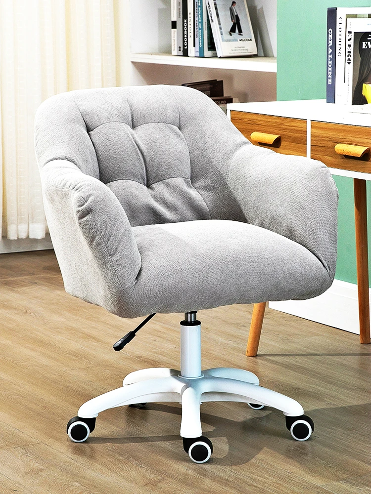 Swivel Chair Office Desk Desk Chair Combine Student Swivel Chair