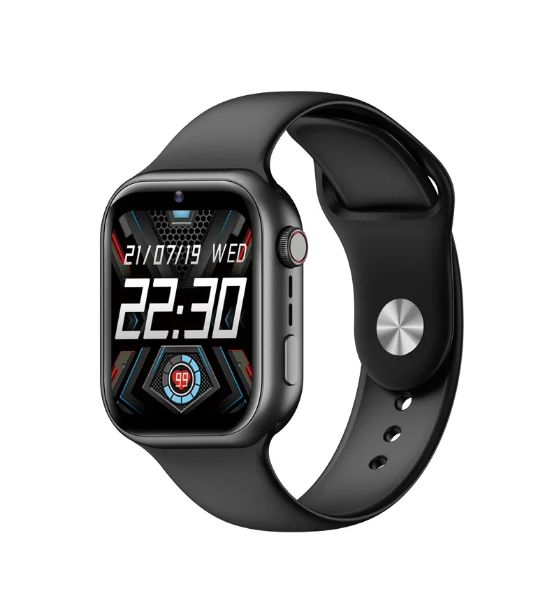 

1000mAh Smart 4G Remote Camera GPS WI-FI Tracker Location Wristwatch SOS Video Call Monitor Sim Card Kids Students Phone Watch