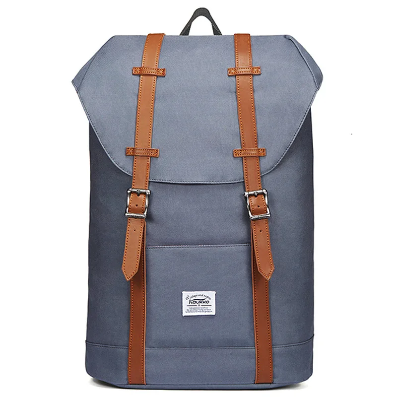 

New Unisex Oxford Backpack For School Teenagers Men Women Vintage Back Pack For Hiking Travel Camping Backpack