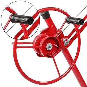 Hoist Jack Lifter Sheetrock