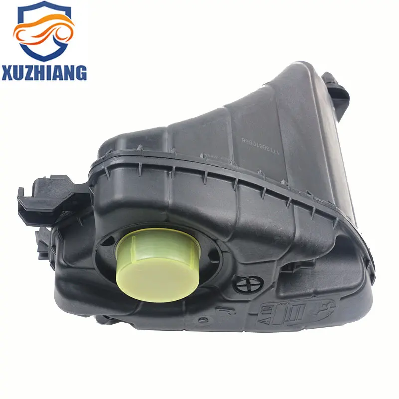

17138610656 17139884859 17139487210 17138742975 Storage Tank Car Expansion Kettle Auxiliary Water Tank For BMW 5' 6' 7'
