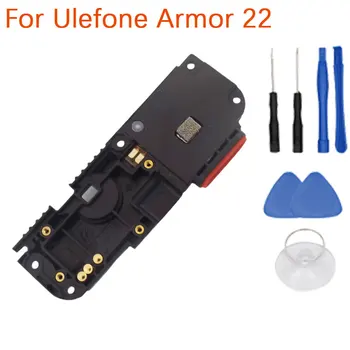 Altoparlante interno originale Ulefone Armor 22, altoparlante interno per cellulare, accessorio per il suono del campanello, per smartphone Ulefone Armor 22