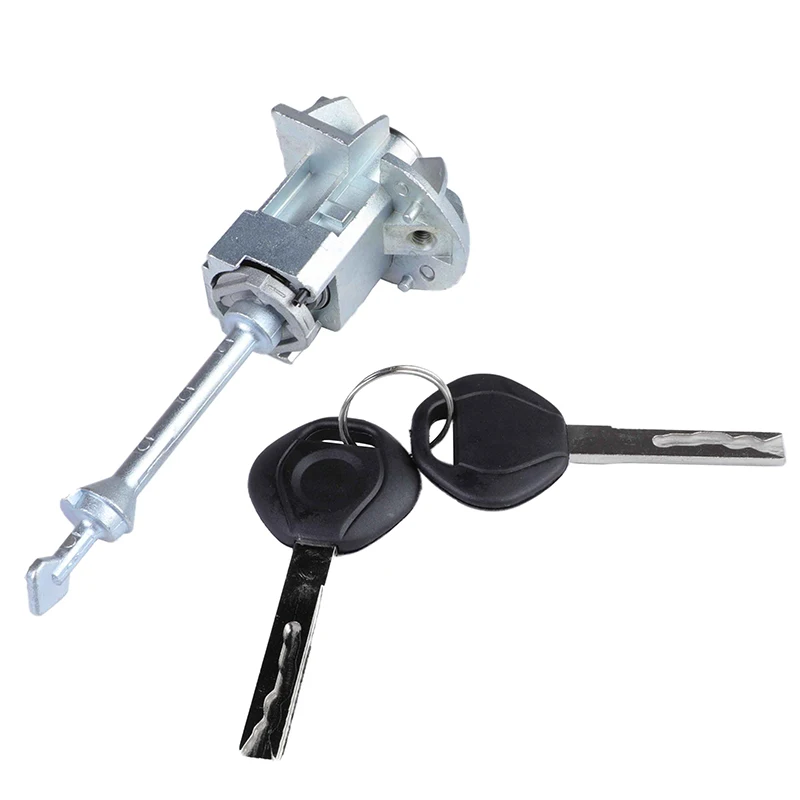 Car Ignition Lock Barrel Cylinder with Key 51212993145 51212993147 51217310733