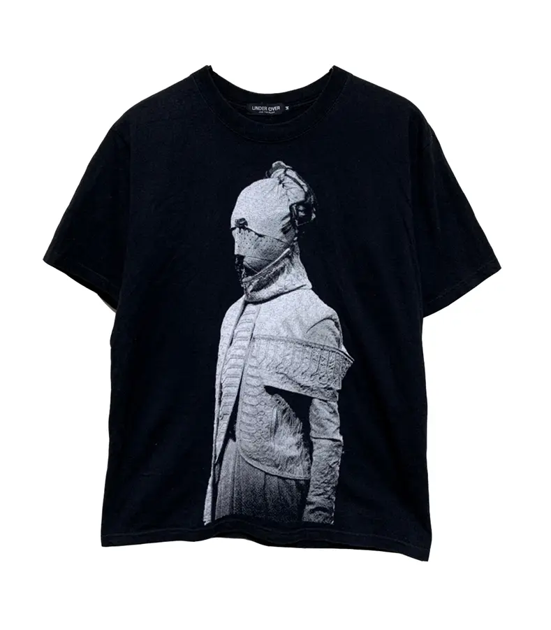 トップス undercover aw06 gurguru T-shirt Size 3 トップス undercover aw06 gurguru T-shirt Size 3 UNDERCOVER Limited