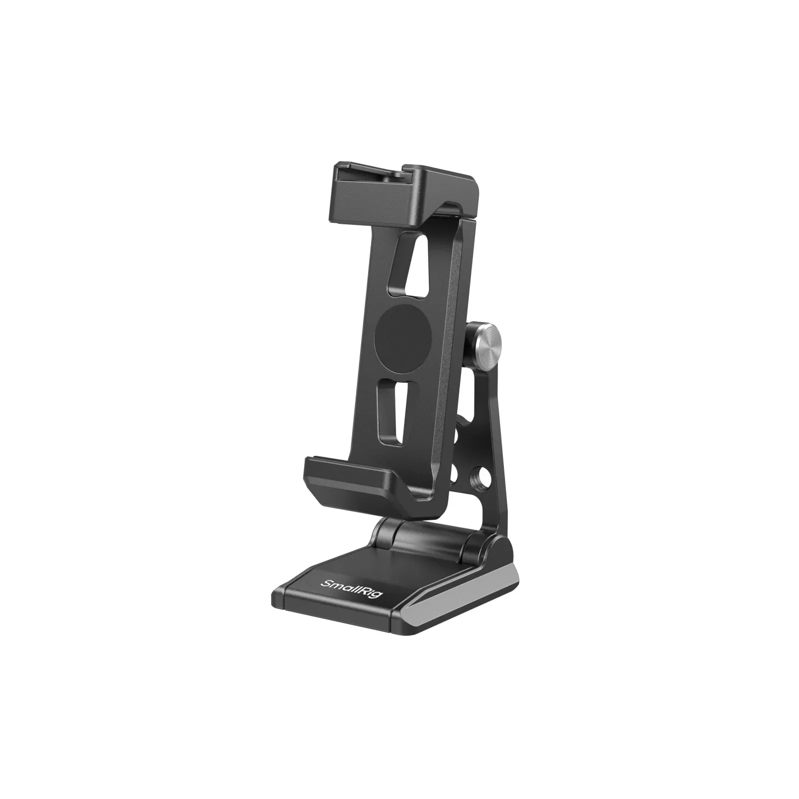 SmallRig 범용 스마트폰 클립 금속 휴대폰 거치대, Arca-Swiss 지지대, Arca-Swiss 마운트 삼각대, 스마트폰 4611