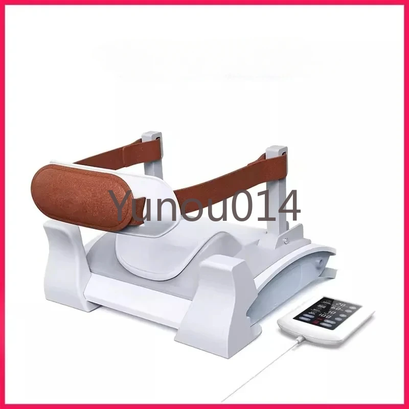 

Cervical Traction Device, Household Fully Automatic Stretching Corrector, Neck Treatment Device, Neck Support