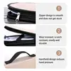 Outdoor Cookware Bag Camping Storage Bag Portable Travel Bbq Utensil Bag Cooking Utensil Organizer Kitchen Utensil Storage Pouch 5