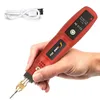 Mini Cordless USB Drill Grinding Accessory Set Woodworking Engraving Pen Rotary Dremel Tool Jewelry Metal Glass 1