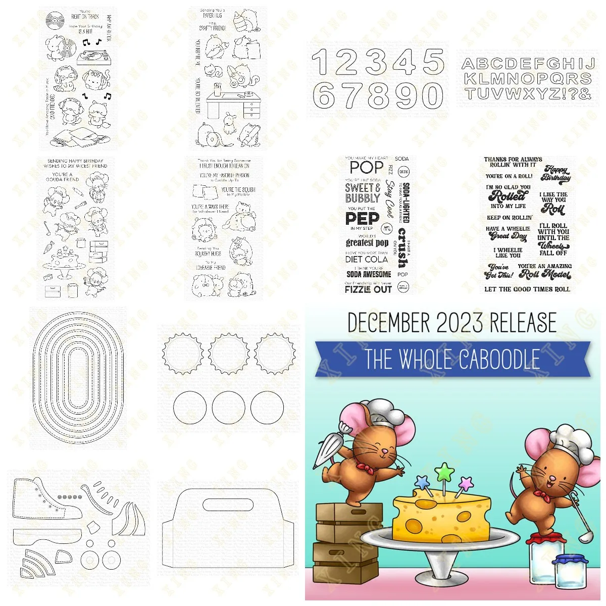 

Bottle Cap Numbers Alphabet Metal Cutting Dies and Stamps DIY Scrapbooking Card Stencil Paper Cards Handmade Album Stamps Die