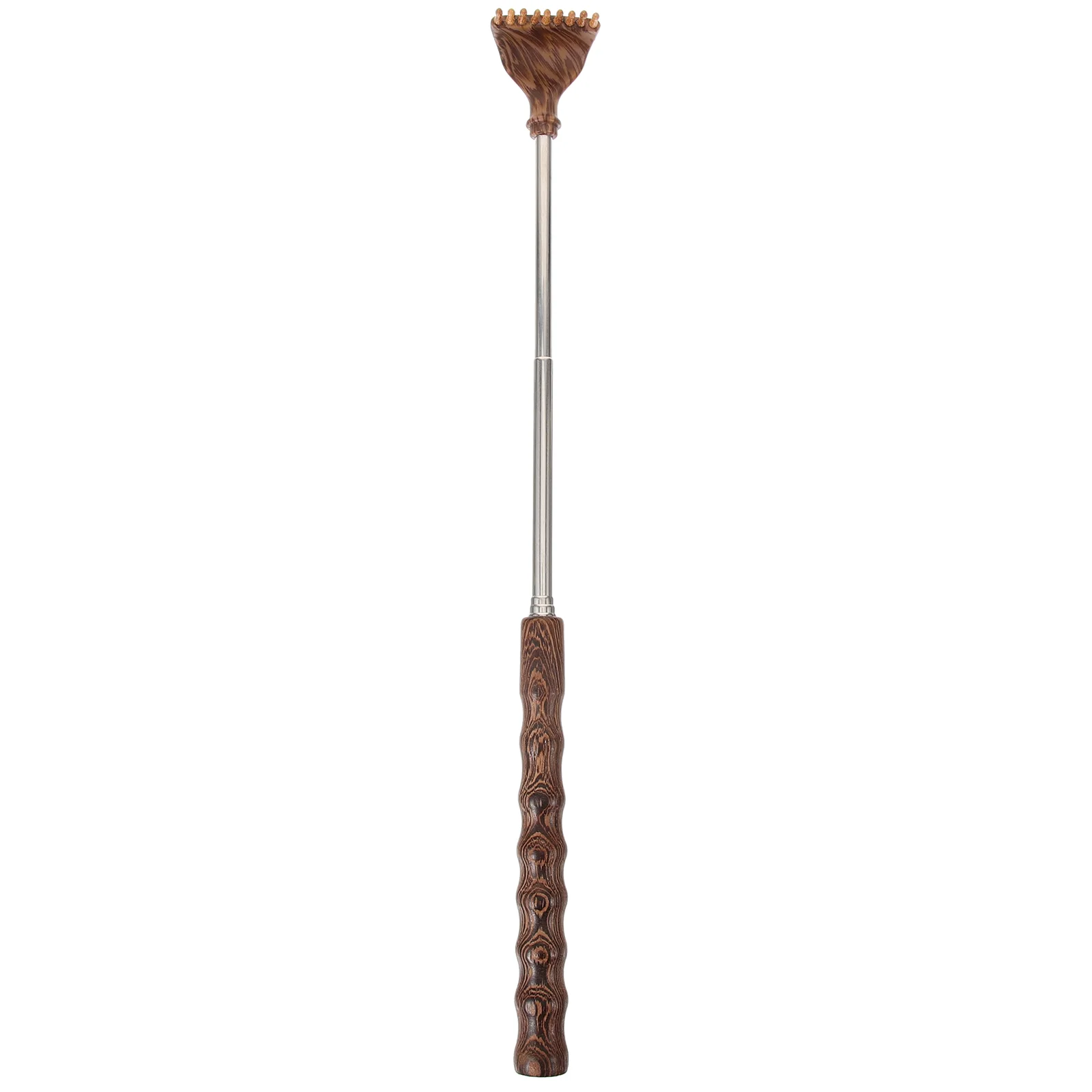 Back Scratcher Manual Itching Retractable Tool Body Scratching Massager Long Handle back scratchers tickle tool massage tool