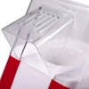 Hot 220V Useful Vintage Retro Electric Popcorn Popper Machine Home Party Tool 3