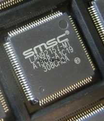 LAN9215 MT LC4032V 75TN 10I LDLN025J32R LN N ADG221KR 1 pcs