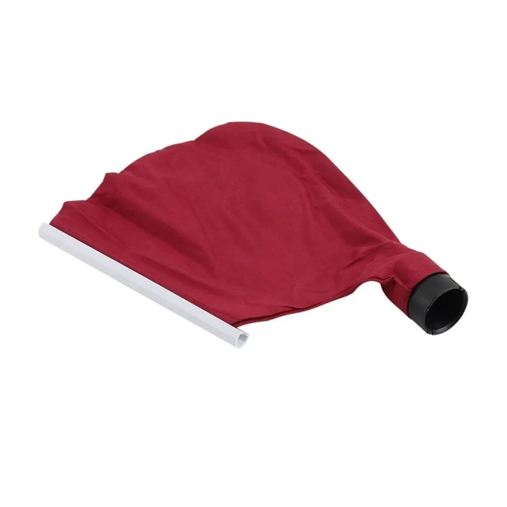 

Anti-dust Cover Bag Accessories Cloth Parts Plastic 26cmx20cmx3.6cm Belt Sander For Makita 9403 9401 Brand New