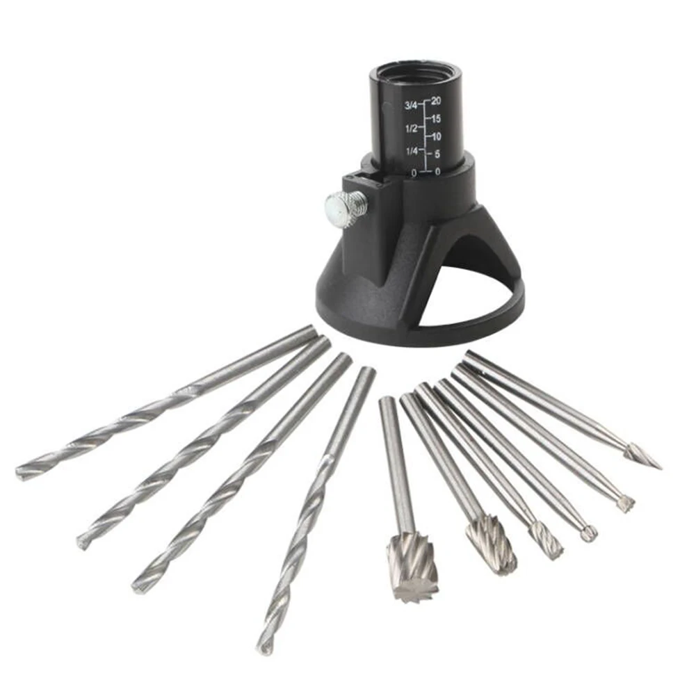 

Направляющая фрезы для сверл для деревообрабатывающих проектов, устойчивая к истиранию высокопрочная Высокоскоростная сталь