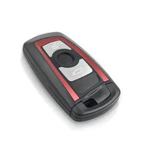 KEYYOU HUF5662 HUF5767 2/3BTN รถรีโมทกุญแจสําหรับ BMW F 3 5 7 Series X5 X6 F20 F22 F30 CAS4 CAS4 + FEM BDC 315/434/868MHz 3