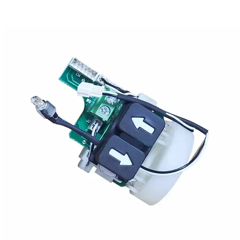 マキタ スイッチユニット部品 638605-2 マキタ 638605-2 スイッチユニット DF010D DF012D用｜Yahoo!フリマ（旧