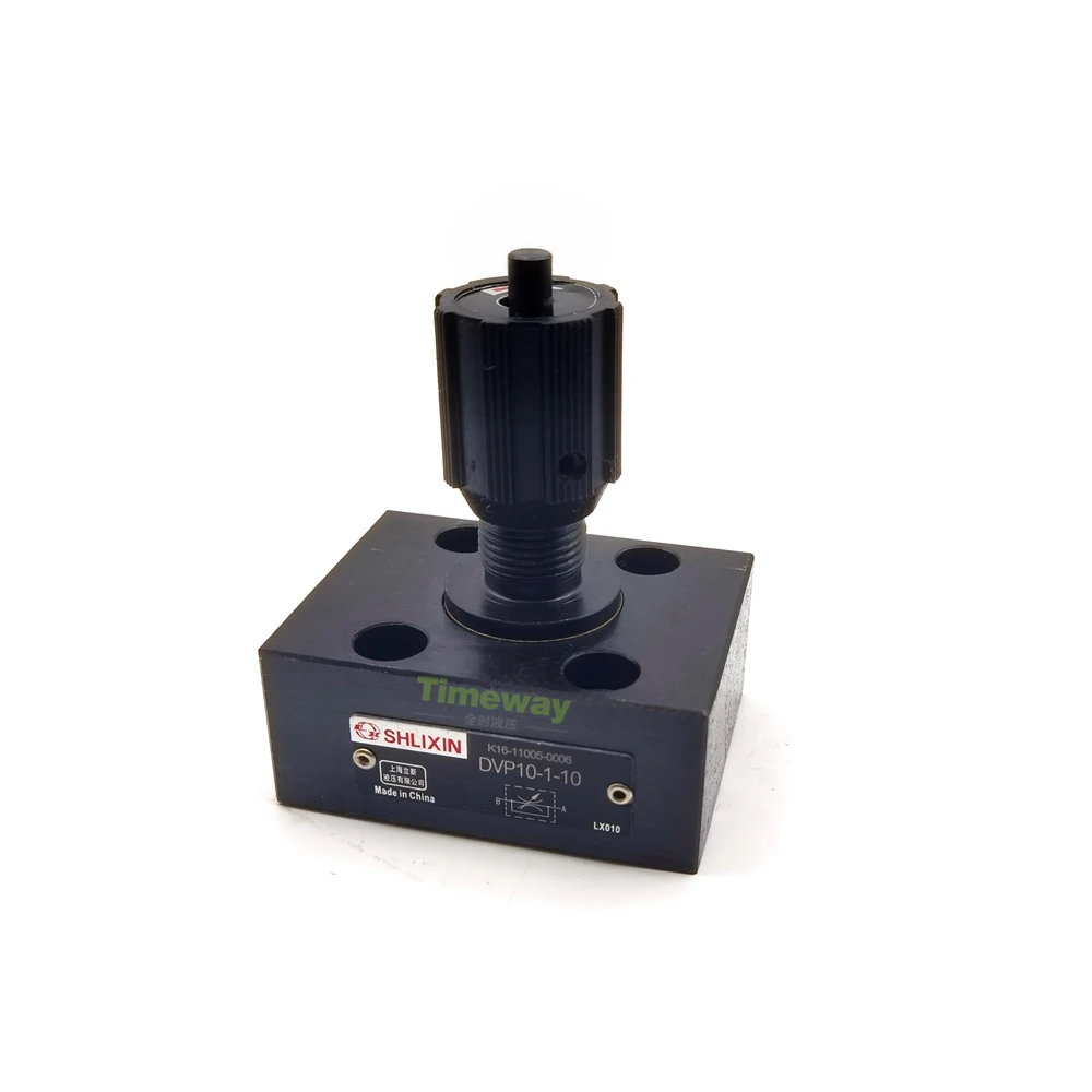 

SHLIXIN DVP10-1-10 Hydraulic Throttle Valve New Original