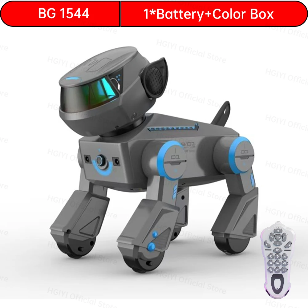 BG1544 Grigio 1B BX