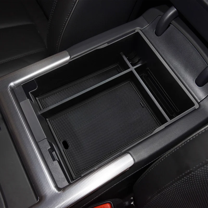 Car Supplies For Hyundai Palisade 2023+ Accessories Storage Box Center Console Gear Shift Tray
