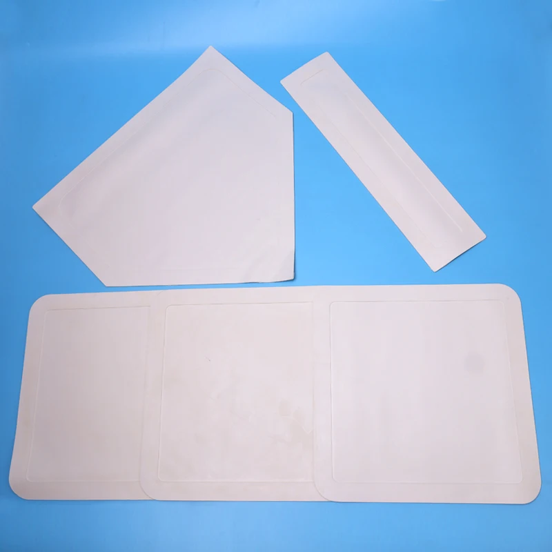 5-Piece Baseball Base Set 4