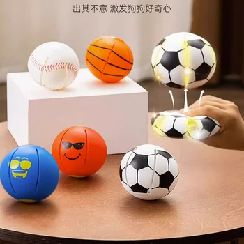 Ballon Rebondissant pour Chiens - 2025 - Doglovedesign : Vêtement et accessoires pour chiens Ballon Rebondissant pour Chiens - 2025 - Doglovedesign : Vêtement et accessoires pour chiens