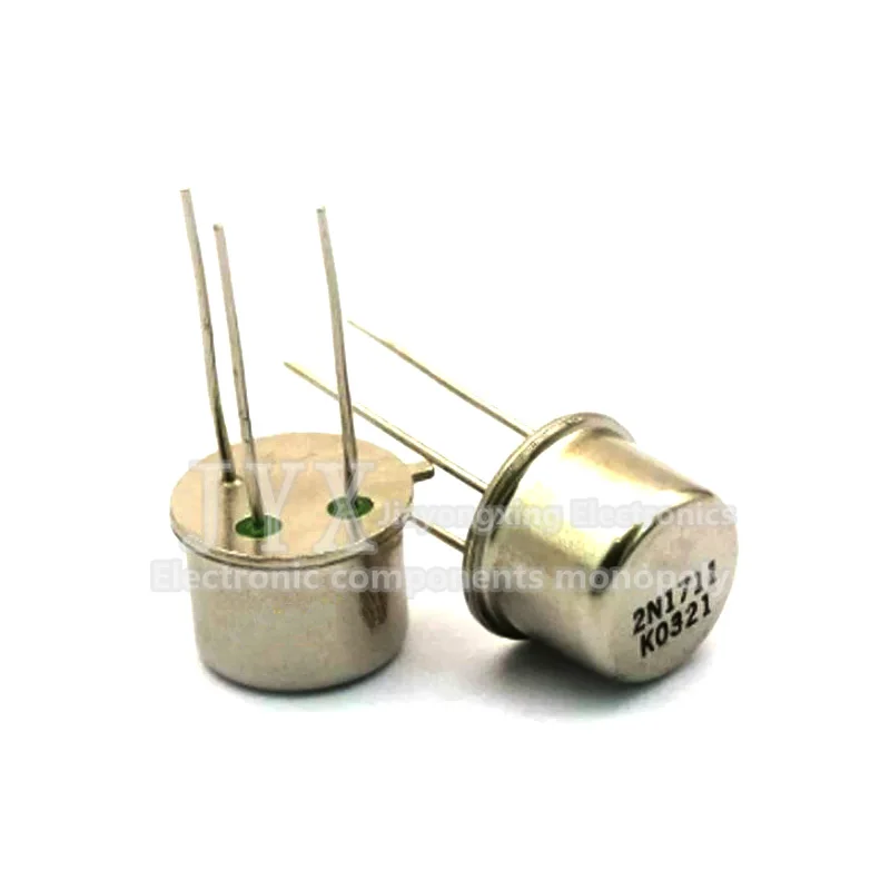 Nuove Vendite Calde Originali 2N1711 1969