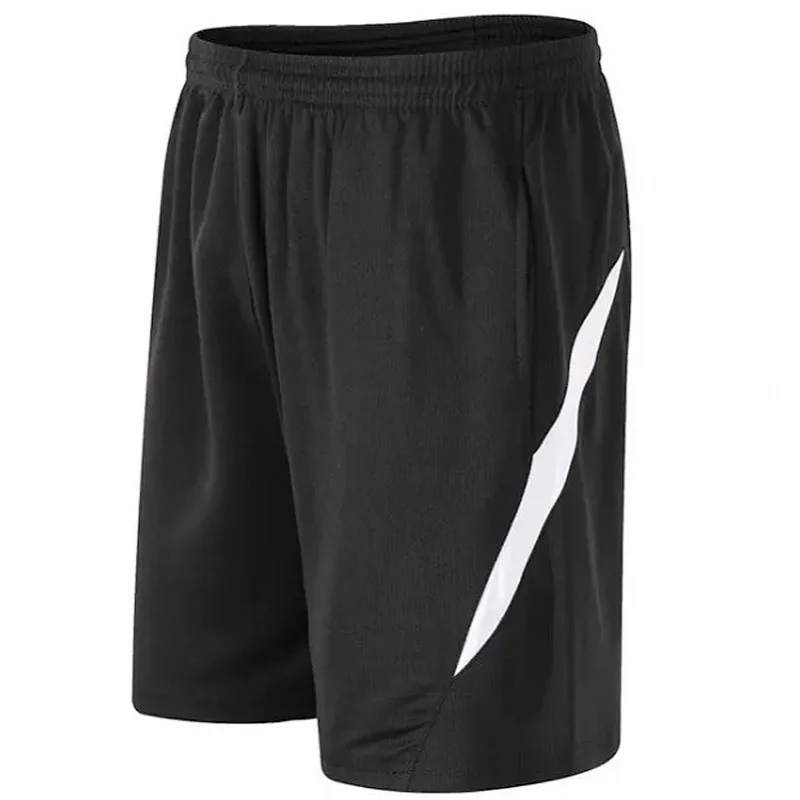 Sports Shorts Men Shorts Summer Cool Breathable Mesh Casual Gym Fitness Sports Jogging Football training Shorts Male Sweatpants