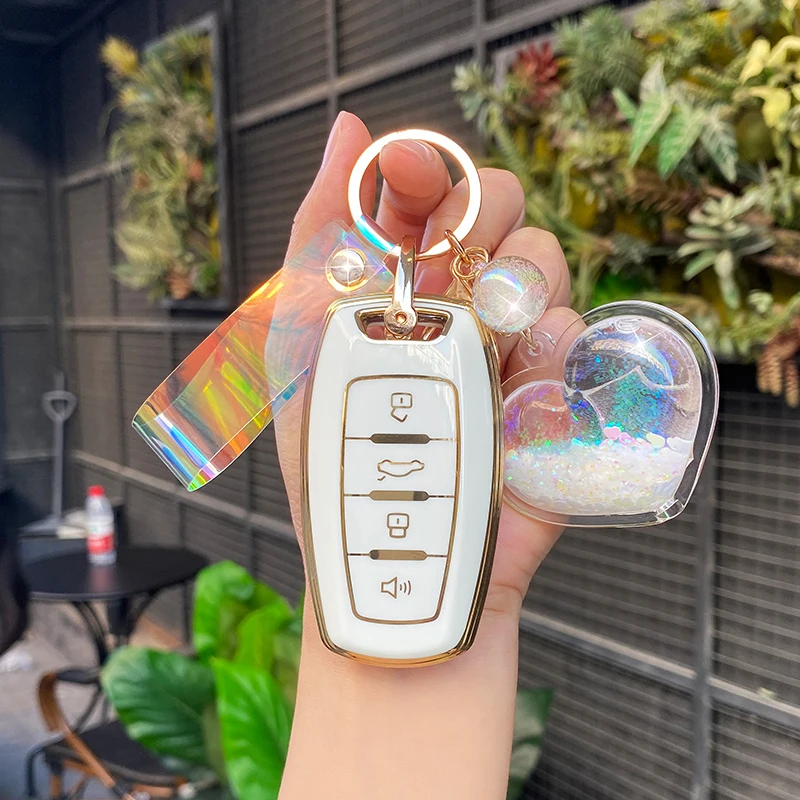 Cover Chiave/telecomando per TPU H6 H7 H8 H9 H2 H3 8 Cover Chiave/telecomando per TPU H6 H7 H8 H9 H2 H3 - Sda717ddc1db445258c090b95161c0b65a