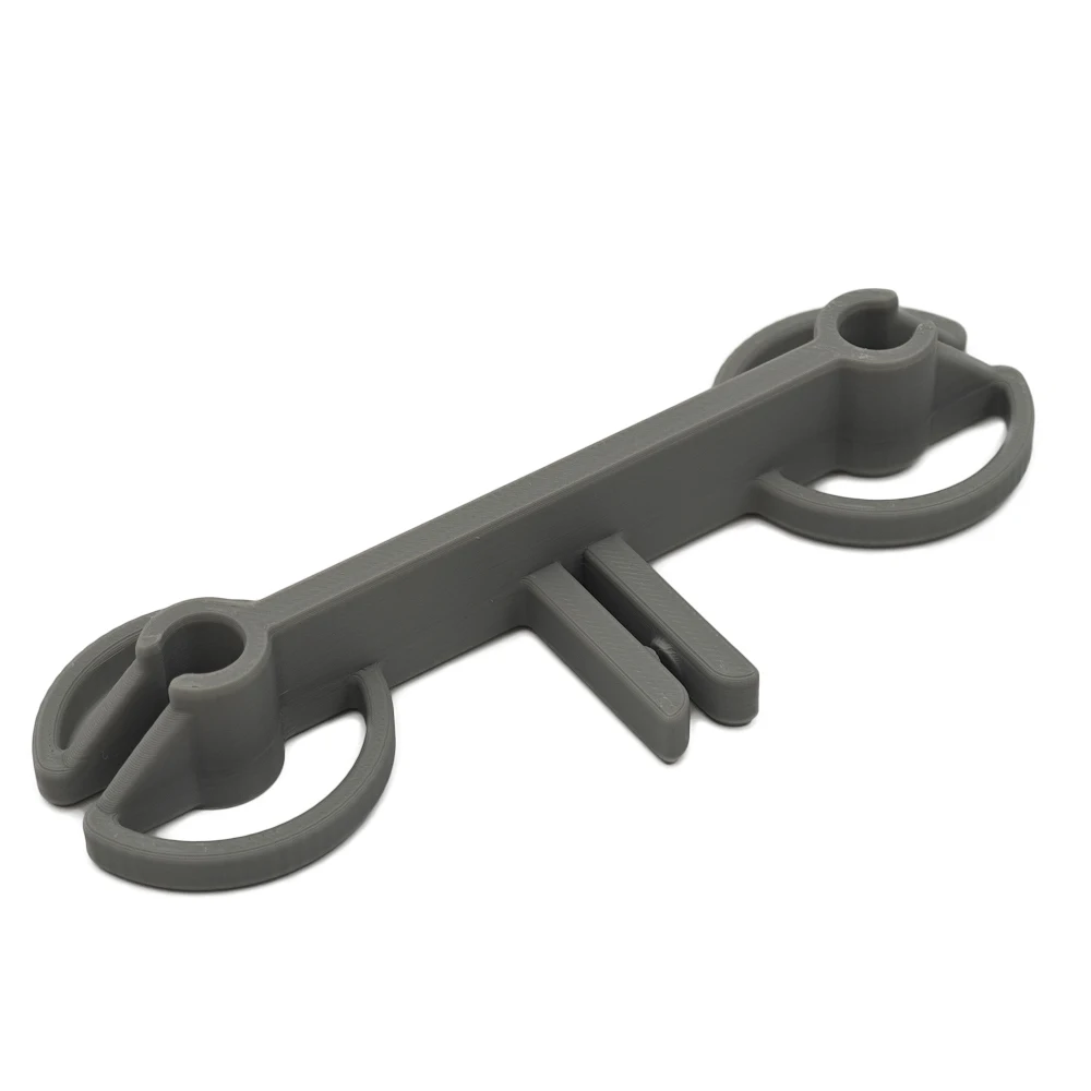 Détail du protège-manette pour DJI Avata 2 FPV Controller 3, montrant la protection du joystick.