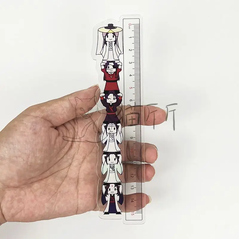 Mo dao zu shi ߱ ǳ Ÿ Kawii  ߵ л ϰ ż  15cm 