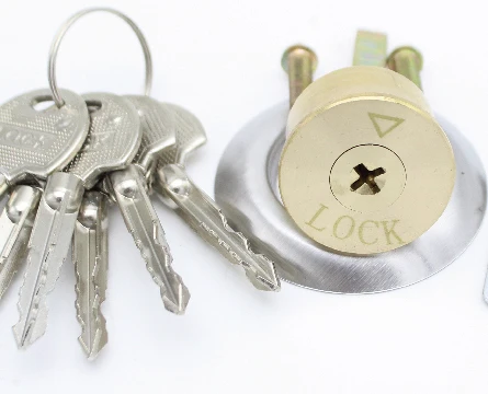 Type C 6keys