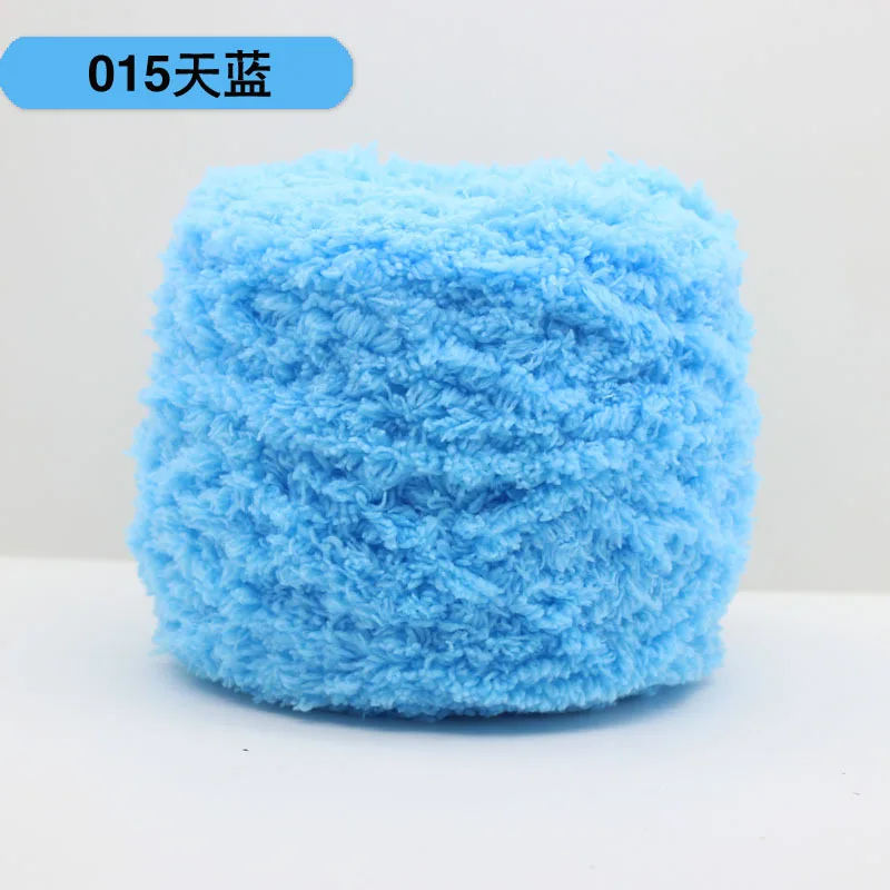 15 sky blue